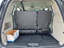 2013 Dodge Grand Caravan WHEELCHAIR ACCESSIBLE VAN-ONLY 70KMS - Photo 18