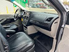 2013 Dodge Grand Caravan WHEELCHAIR ACCESSIBLE VAN-ONLY 70KMS - Photo 19