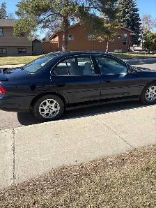 2000 Oldsmobile intrigue - Photo 2