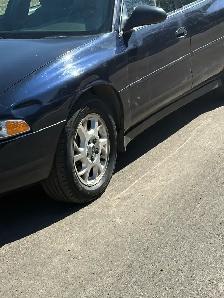 2000 Oldsmobile intrigue - Photo 3