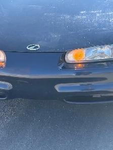2000 Oldsmobile intrigue - Photo 4