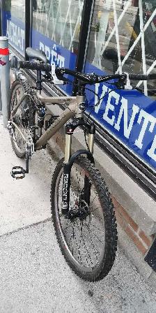 Très bon vélo Trek - Photo 3