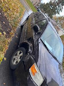 Dodge Caravan with Mobile car detailing setup - Photo 9