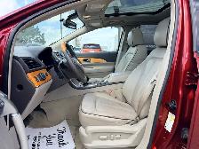 2014 Lincoln MKX AWD - Photo 2