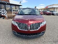 2014 Lincoln MKX AWD - Photo 3