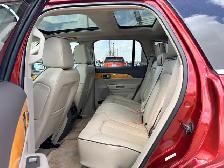 2014 Lincoln MKX AWD - Photo 4