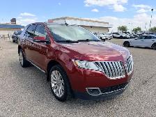2014 Lincoln MKX AWD - Photo 5