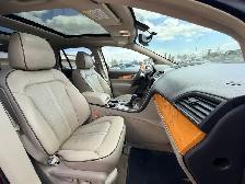 2014 Lincoln MKX AWD - Photo 6
