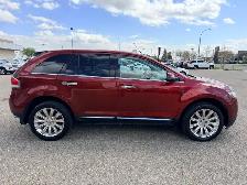 2014 Lincoln MKX AWD - Photo 7