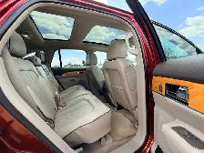 2014 Lincoln MKX AWD - Photo 8