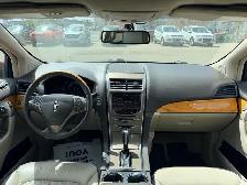2014 Lincoln MKX AWD - Photo 10