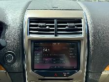 2014 Lincoln MKX AWD - Photo 14