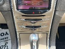 2014 Lincoln MKX AWD - Photo 16