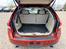 2014 Lincoln MKX AWD - Photo 17