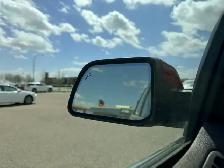 2014 Lincoln MKX AWD - Photo 19