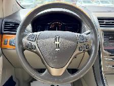 2014 Lincoln MKX AWD - Photo 20