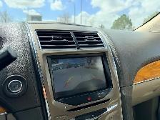 2014 Lincoln MKX AWD - Photo 24