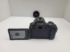 Canon Rebel SL3 24.1MP 4K DSLR w/18-55mm lens & Bag - Photo 4