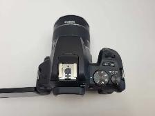 Canon Rebel SL3 24.1MP 4K DSLR w/18-55mm lens & Bag - Photo 6