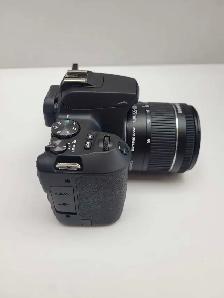 Canon Rebel SL3 24.1MP 4K DSLR w/18-55mm lens & Bag - Photo 7