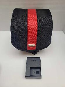 Canon Rebel SL3 24.1MP 4K DSLR w/18-55mm lens & Bag - Photo 8