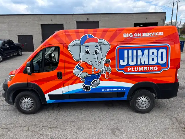 vehicle graphic / wrap installers
