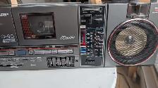 Boombox Sharp QT 90 - Photo 3