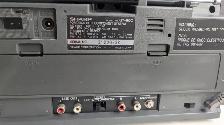 Boombox Sharp QT 90 - Photo 7
