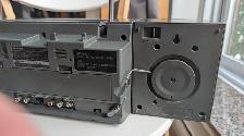 Boombox Sharp QT 90 - Photo 8