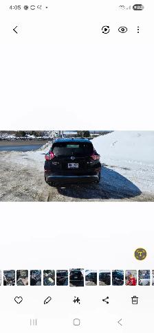 Nissan Murano 2016 - Photo 3