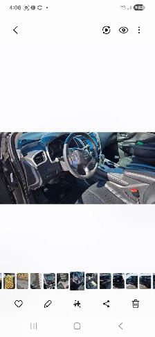 Nissan Murano 2016 - Photo 4
