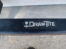 Draw Tite trailer hitch 1.25 inch receiver - Photo 2