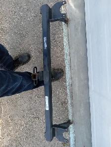 Draw Tite trailer hitch 1.25 inch receiver - Photo 3