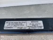 Draw Tite trailer hitch 1.25 inch receiver - Photo 4