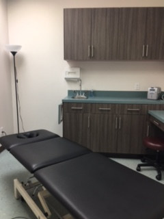 Healthcare Treatment Rooms for Rent