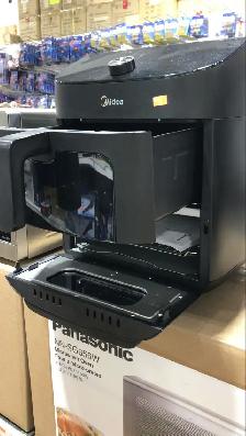 MIDEA TWO ZONE AIR FRYER - Photo 2