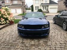 2008 Mustang Saleen - Photo 4