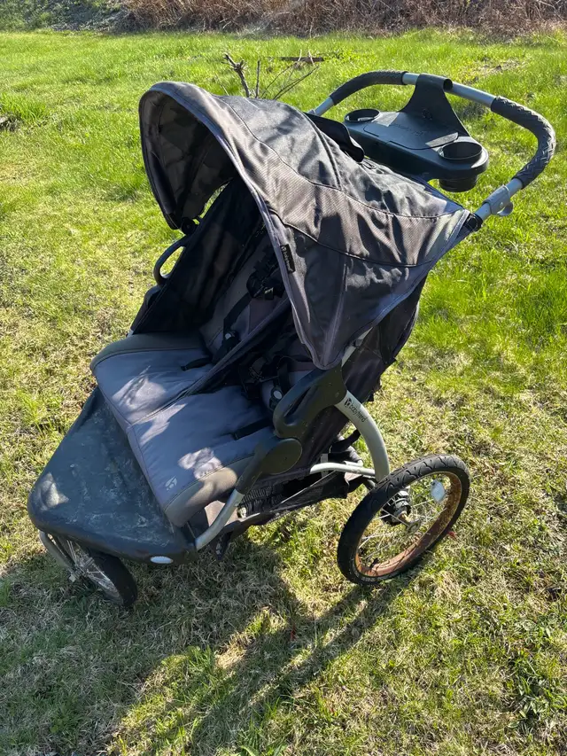 double stroller $100 obo