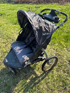 double stroller $100 obo