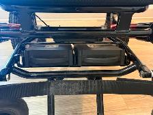 Easy fold 2.0 powered wheelchair - Photo 5