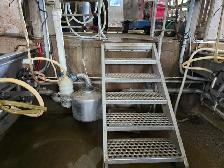 Double 6 Parallel Parlor for Sale - Photo 4
