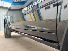 2021 Ram 2500 Limited Longhorn 6.7 Cummins Diesel - Photo 8