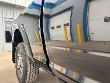 2021 Ram 2500 Limited Longhorn 6.7 Cummins Diesel - Photo 10