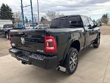 2021 Ram 2500 Limited Longhorn 6.7 Cummins Diesel - Photo 14