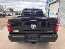 2021 Ram 2500 Limited Longhorn 6.7 Cummins Diesel - Photo 16