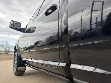 2021 Ram 2500 Limited Longhorn 6.7 Cummins Diesel - Photo 20