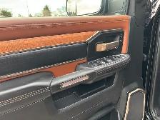 2021 Ram 2500 Limited Longhorn 6.7 Cummins Diesel - Photo 21