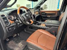 2021 Ram 2500 Limited Longhorn 6.7 Cummins Diesel - Photo 22