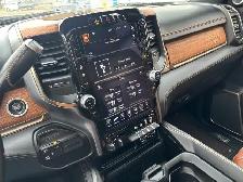 2021 Ram 2500 Limited Longhorn 6.7 Cummins Diesel - Photo 23