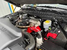 2021 Ram 2500 Limited Longhorn 6.7 Cummins Diesel - Photo 27